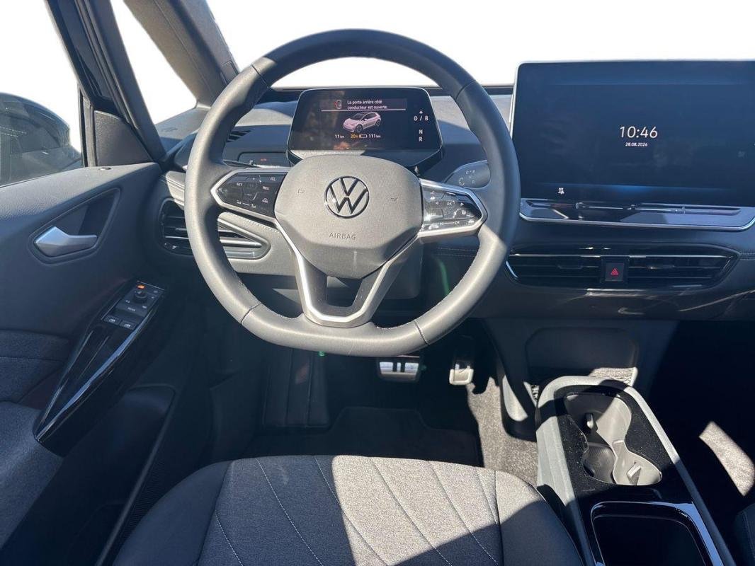 Volkswagen ID.3 - Photo 24