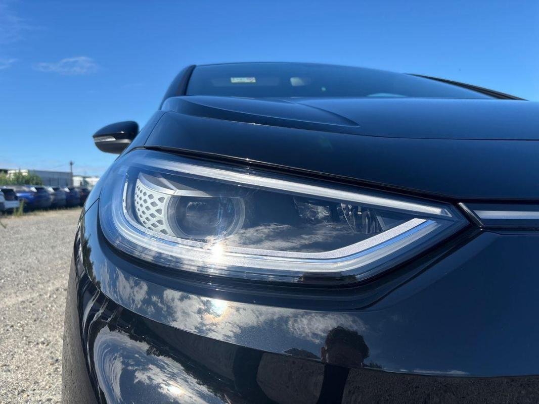 Volkswagen ID.3 - Photo 25