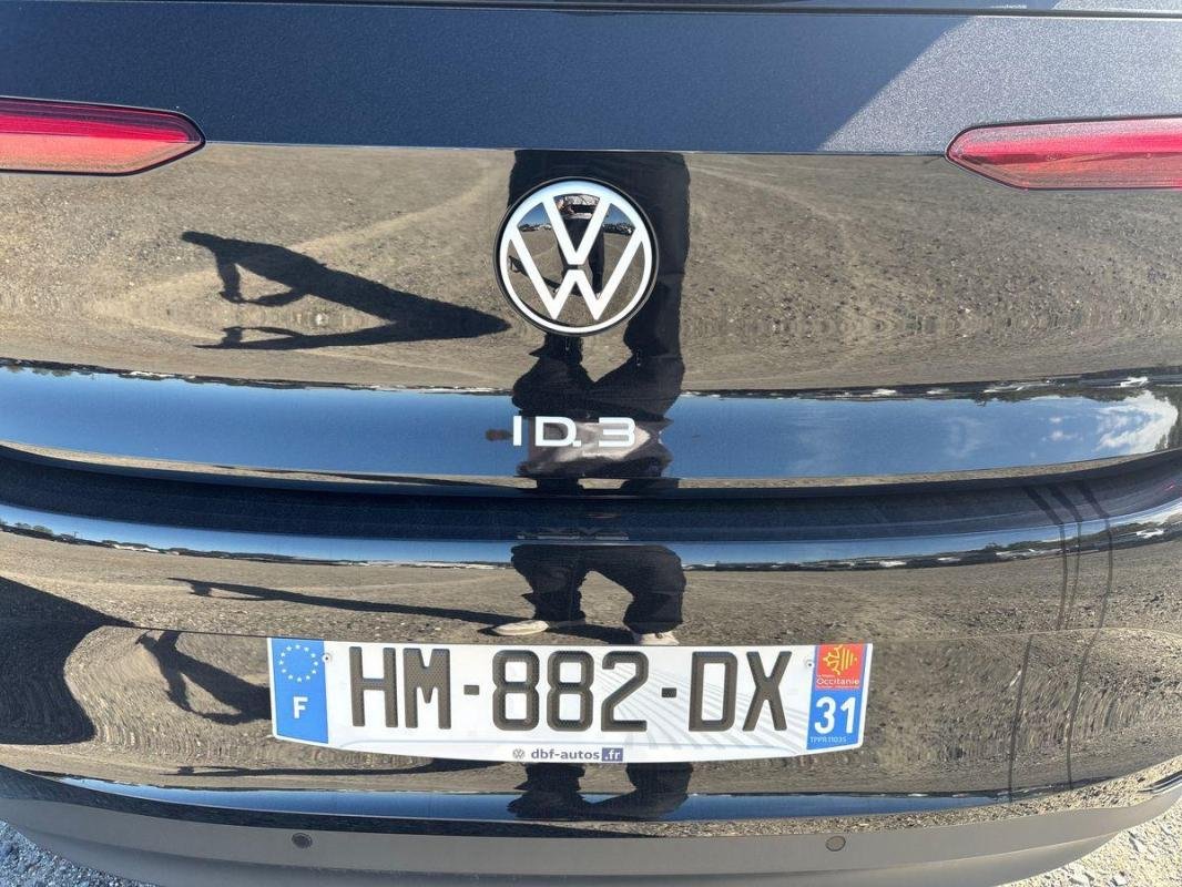 Volkswagen ID.3 - Photo 27