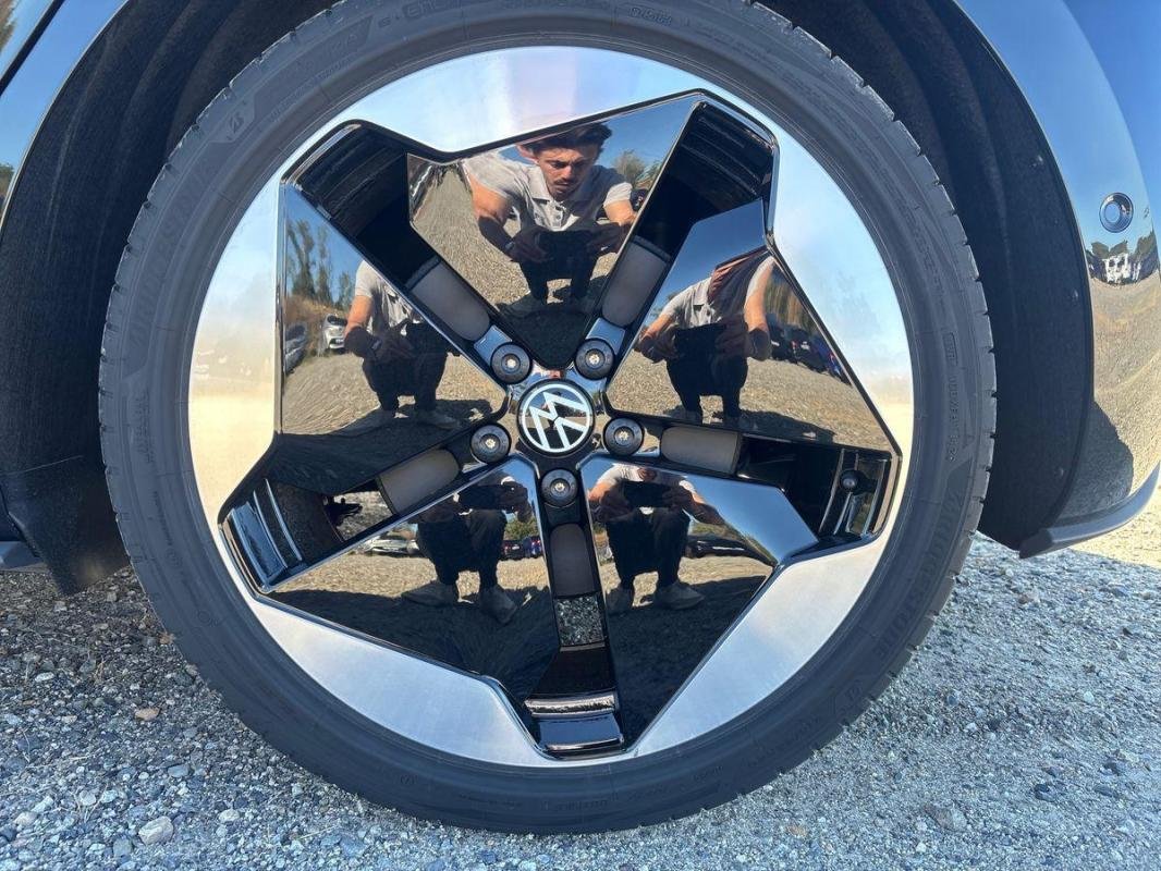 Volkswagen ID.3 - Photo 28
