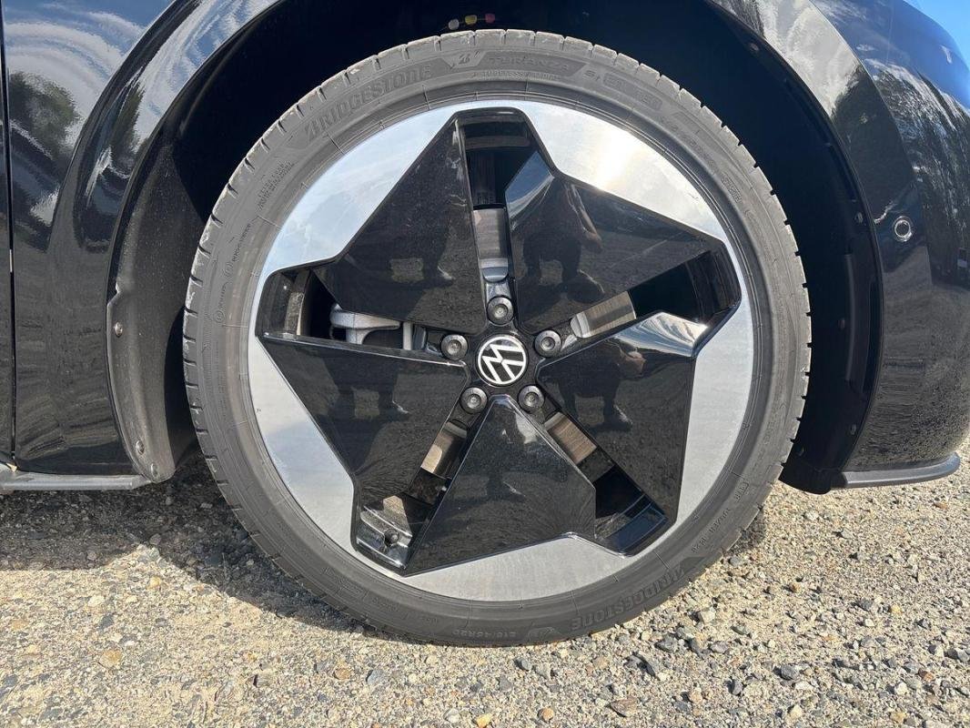 Volkswagen ID.3 - Photo 29