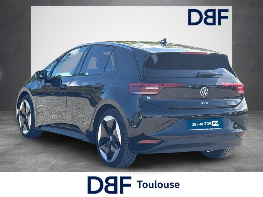 Volkswagen ID.3 - Photo 3