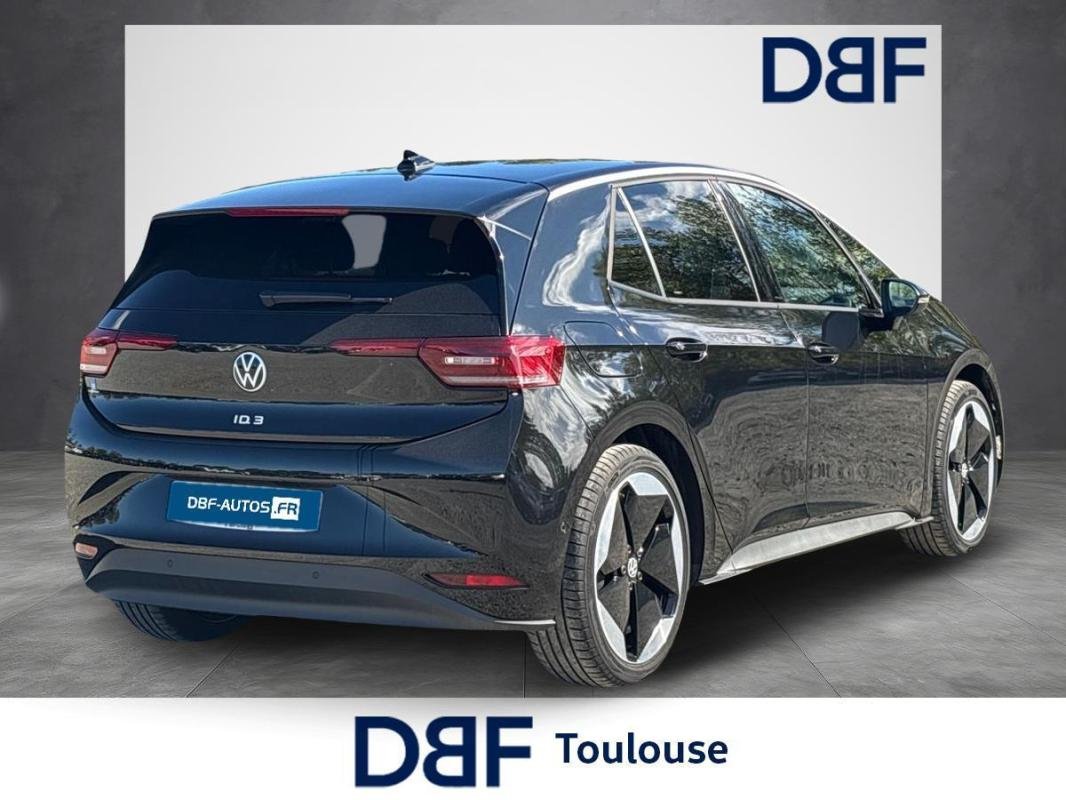 Volkswagen ID.3 - Photo 5
