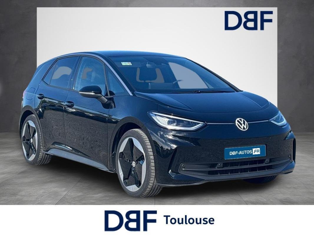 Volkswagen ID.3 - Photo 6