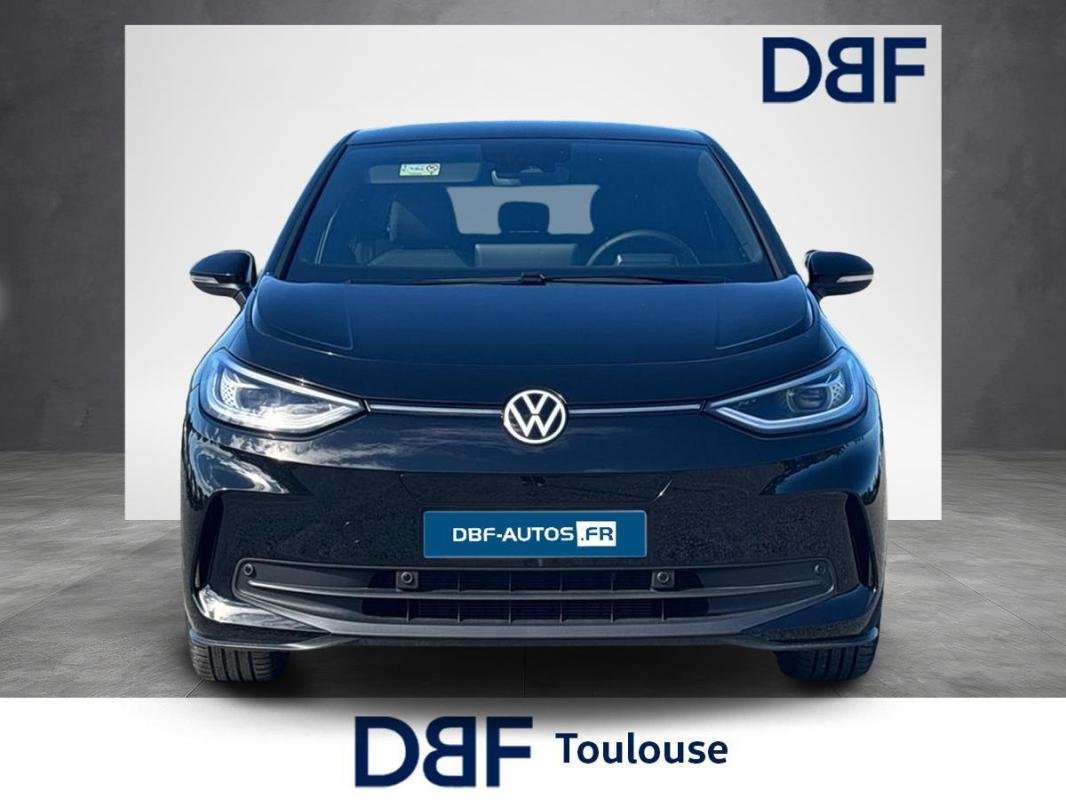 Volkswagen ID.3 - Photo 7