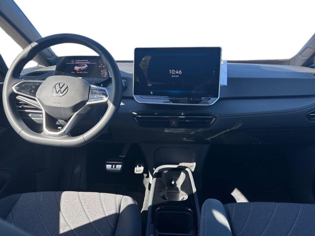 Volkswagen ID.3 - Photo 8