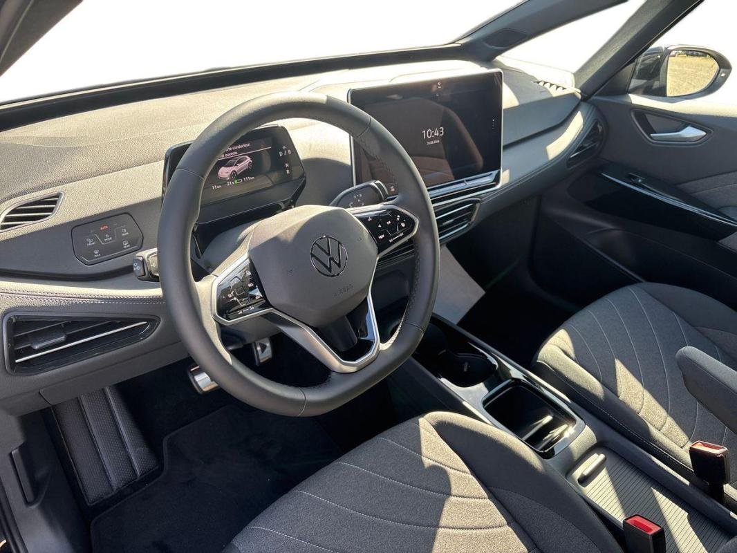 Volkswagen ID.3 - Photo 9