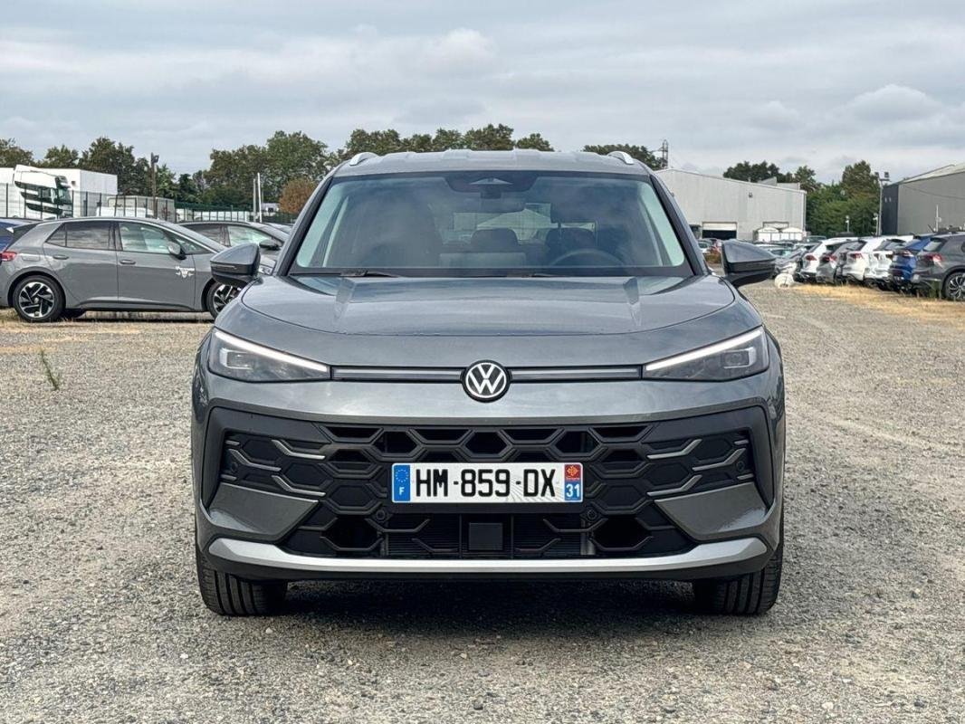 Volkswagen T-Roc - Photo 7