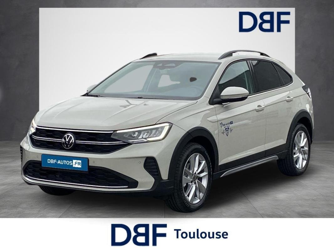 Volkswagen Taigo - Photo 1