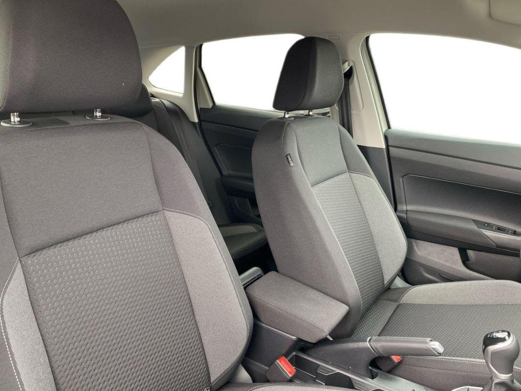 Volkswagen Taigo - Photo 13