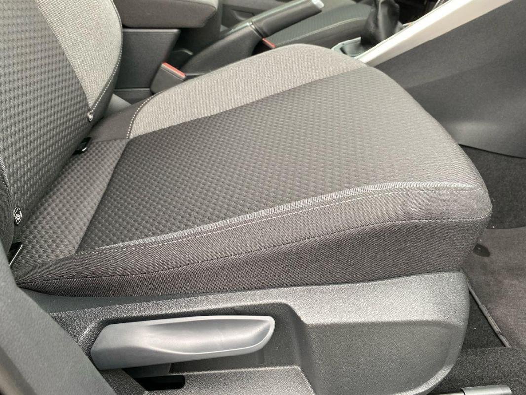 Volkswagen Taigo - Photo 14