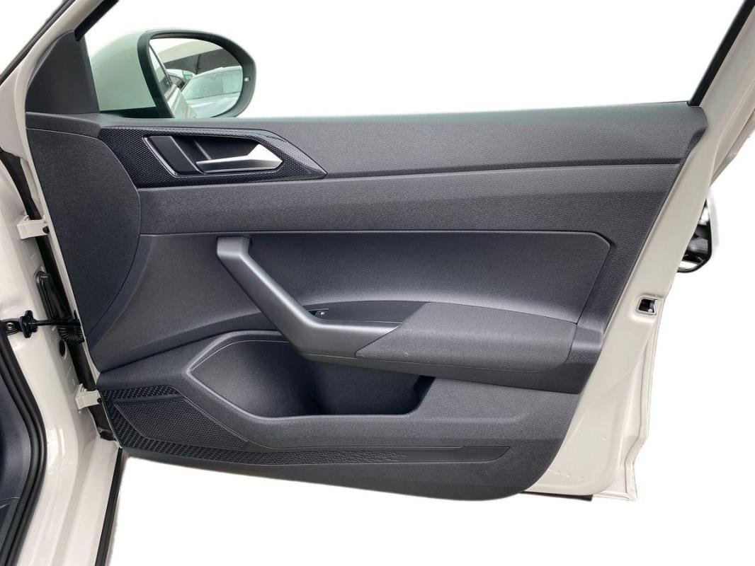 Volkswagen Taigo - Photo 15