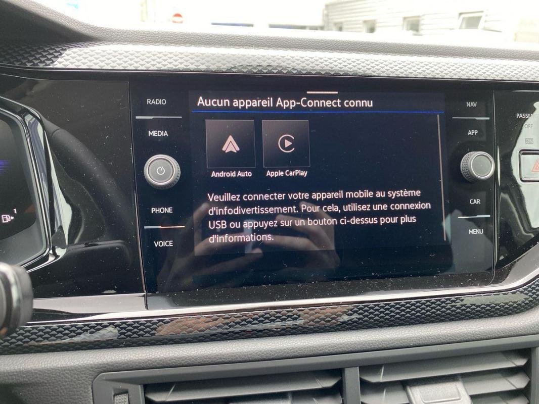 Volkswagen Taigo - Photo 17