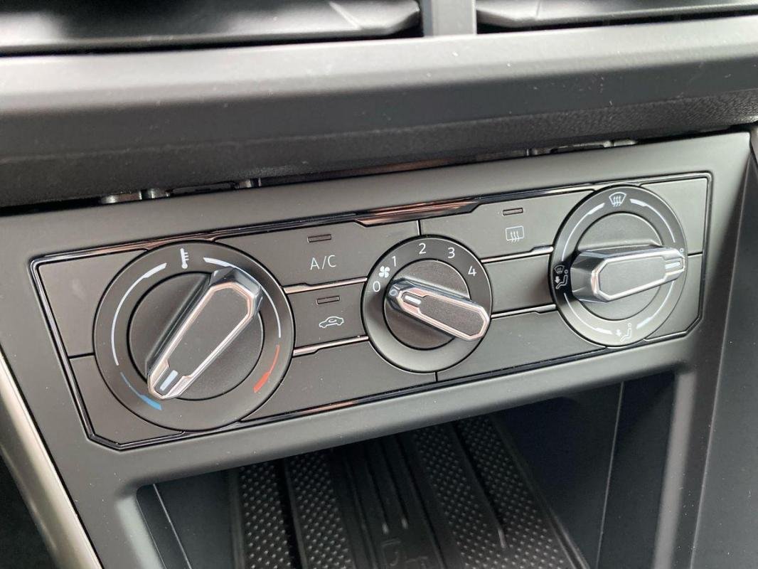 Volkswagen Taigo - Photo 19