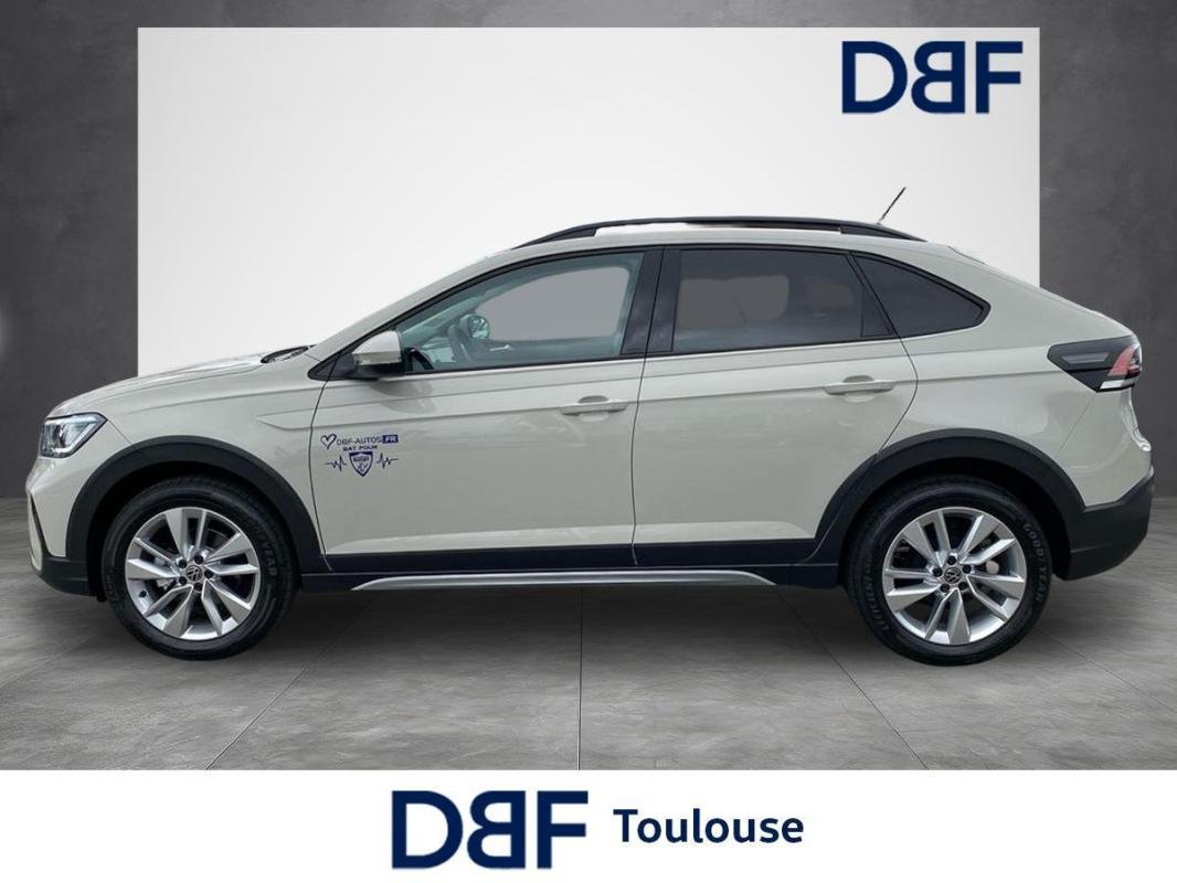 Volkswagen Taigo - Photo 2
