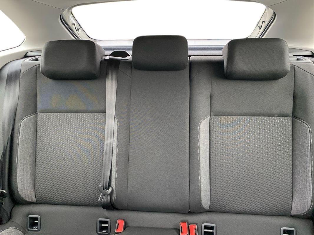 Volkswagen Taigo - Photo 22