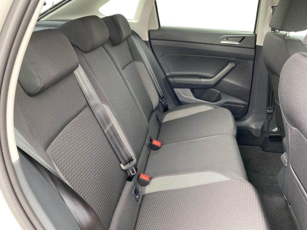 Volkswagen Taigo - Photo 23
