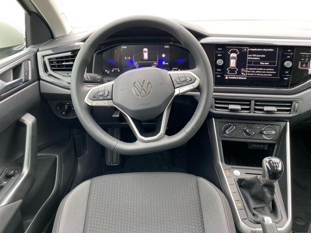 Volkswagen Taigo - Photo 24