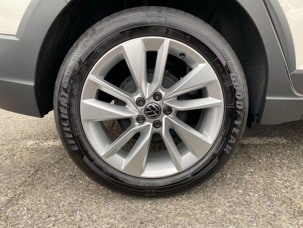 Volkswagen Taigo - Photo 28