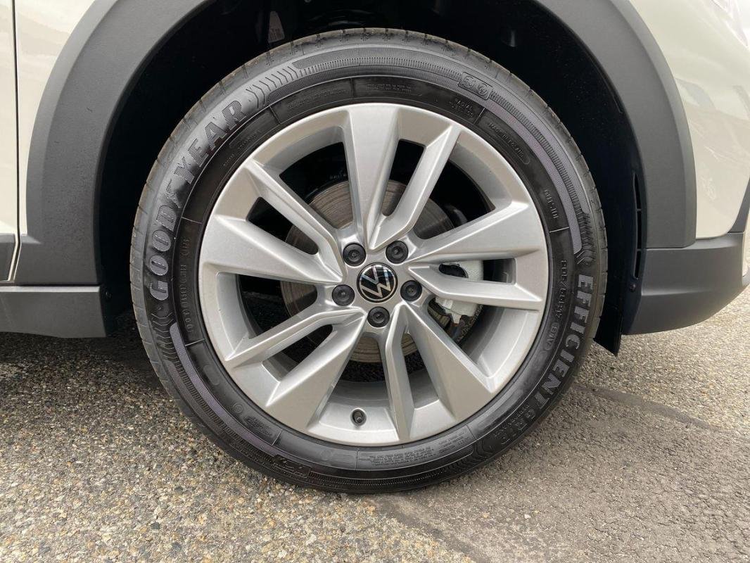 Volkswagen Taigo - Photo 29