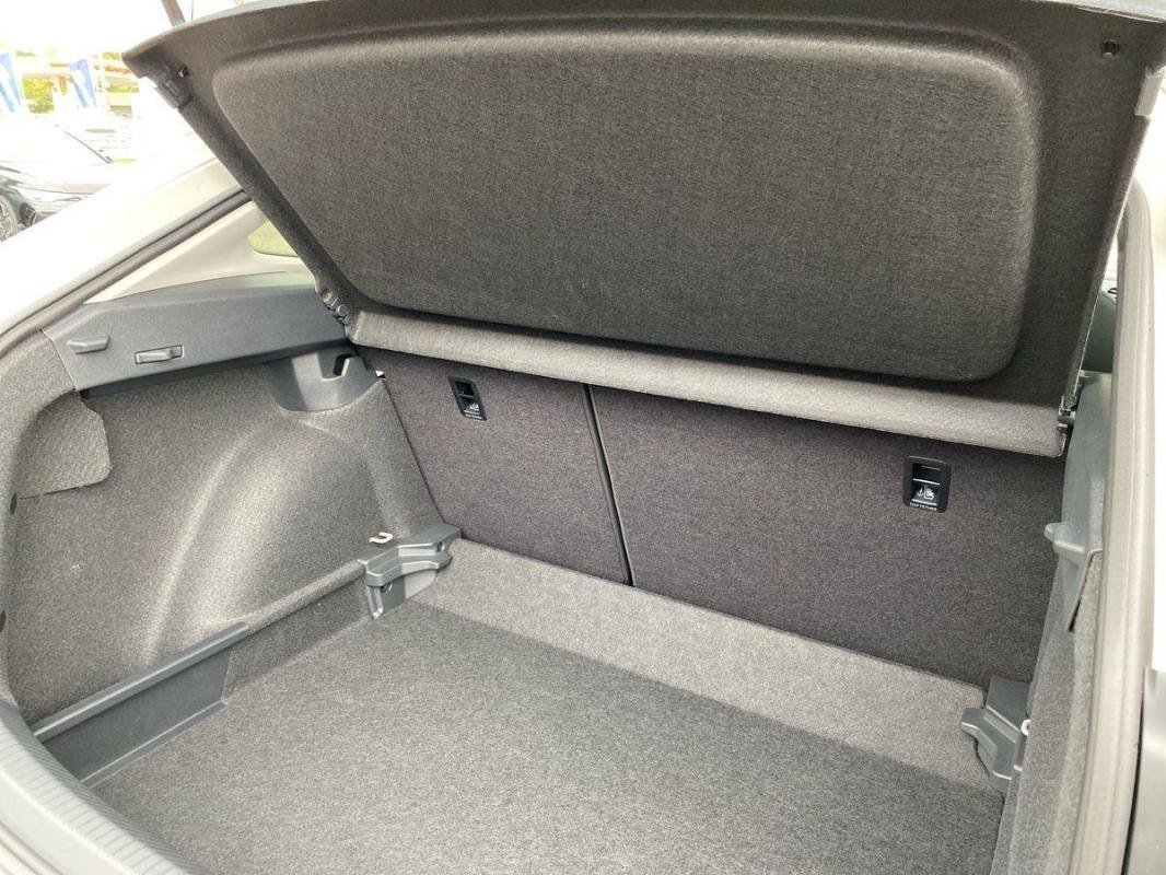 Volkswagen Taigo - Photo 32