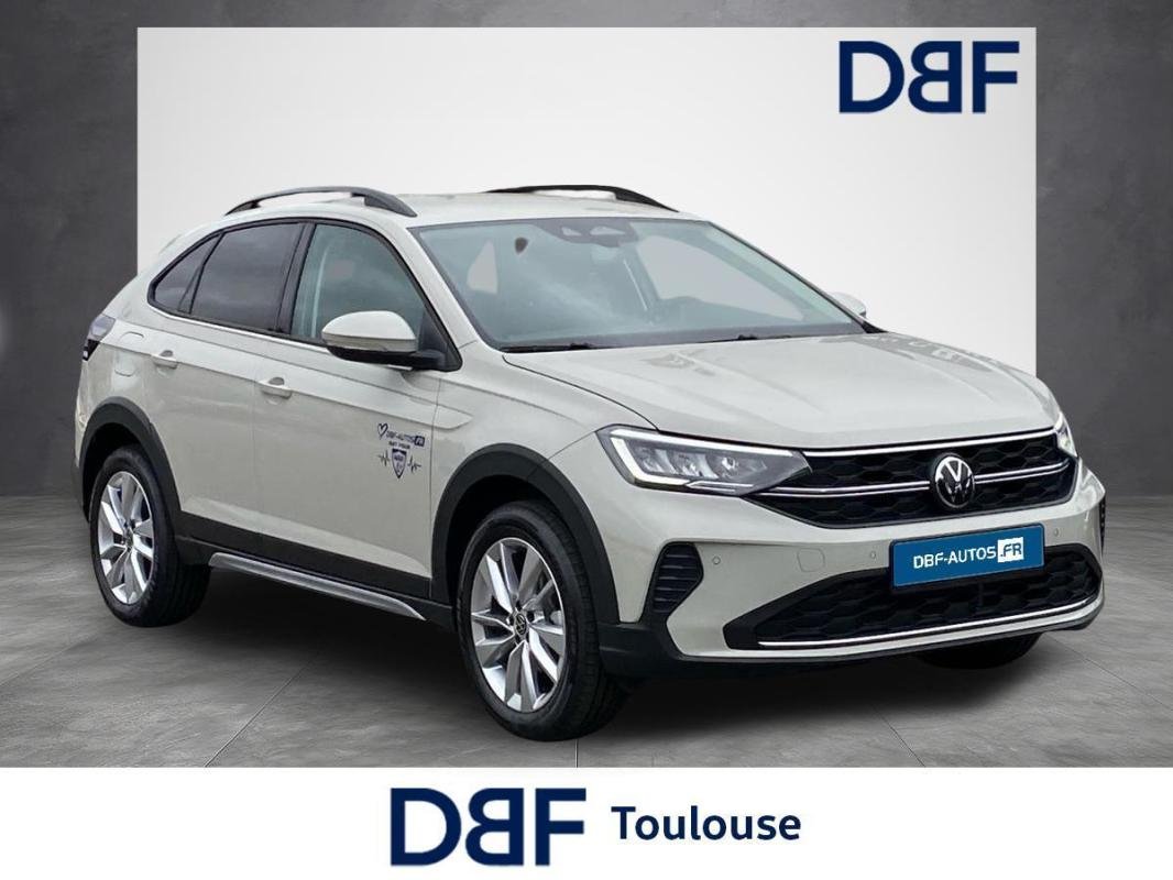 Volkswagen Taigo - Photo 6