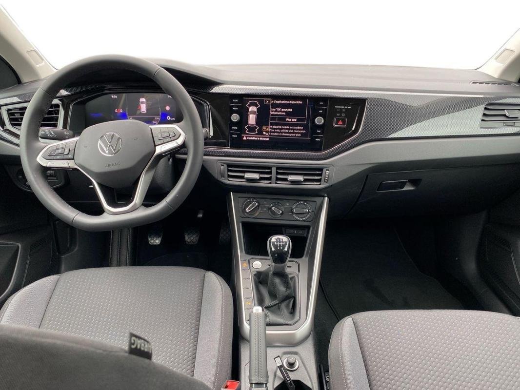 Volkswagen Taigo - Photo 8