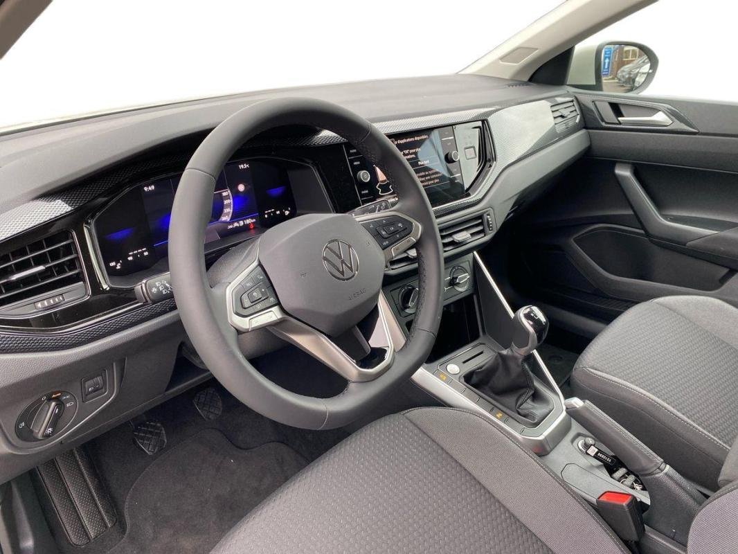 Volkswagen Taigo - Photo 9