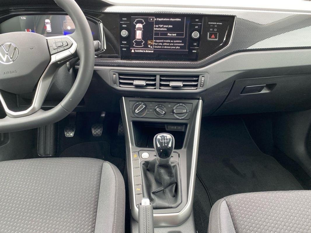 Volkswagen Taigo - Photo 10