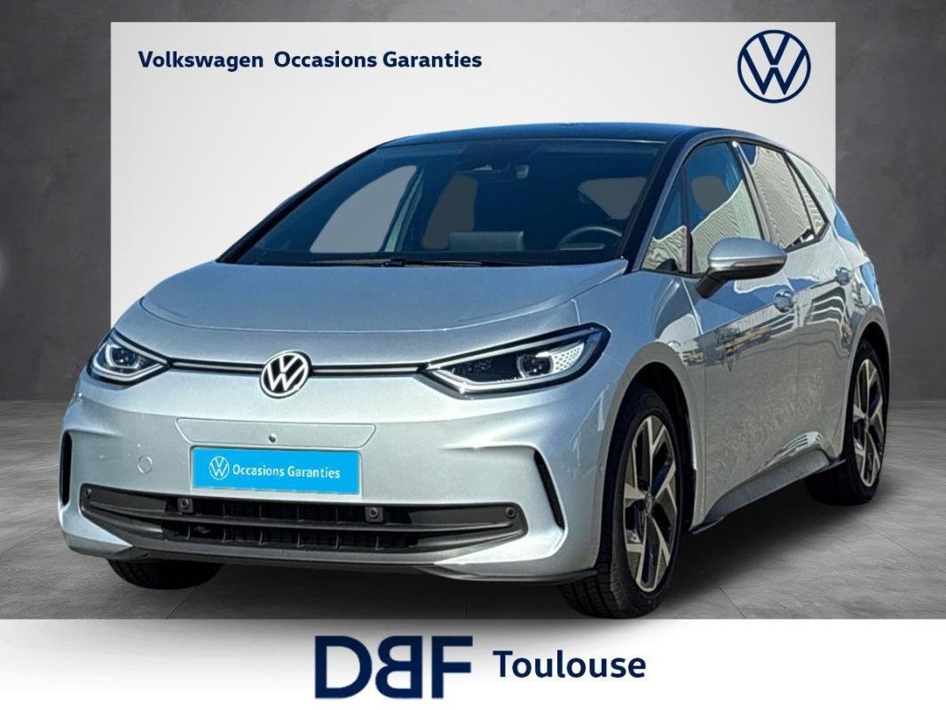 Volkswagen ID.3 - Photo 1