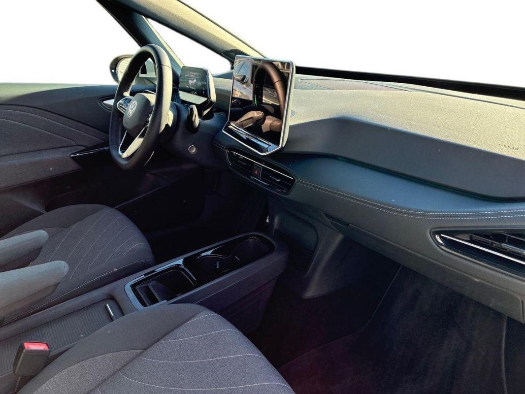 Volkswagen ID.3 - Photo 13