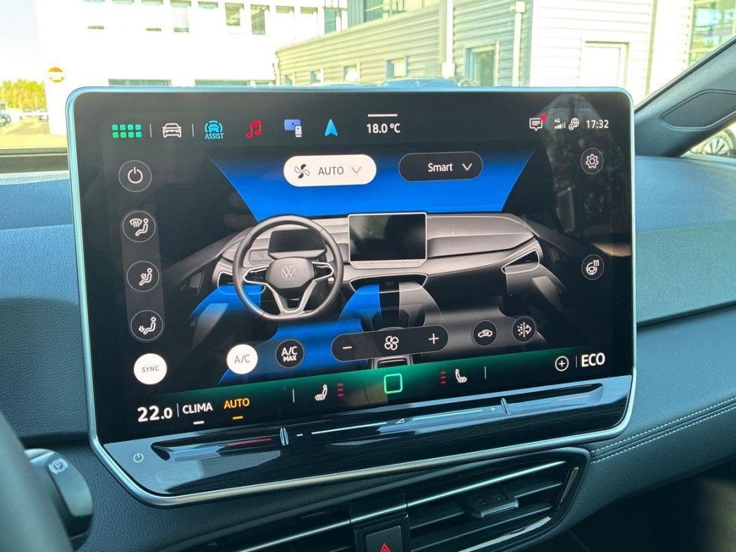 Volkswagen ID.3 - Photo 19