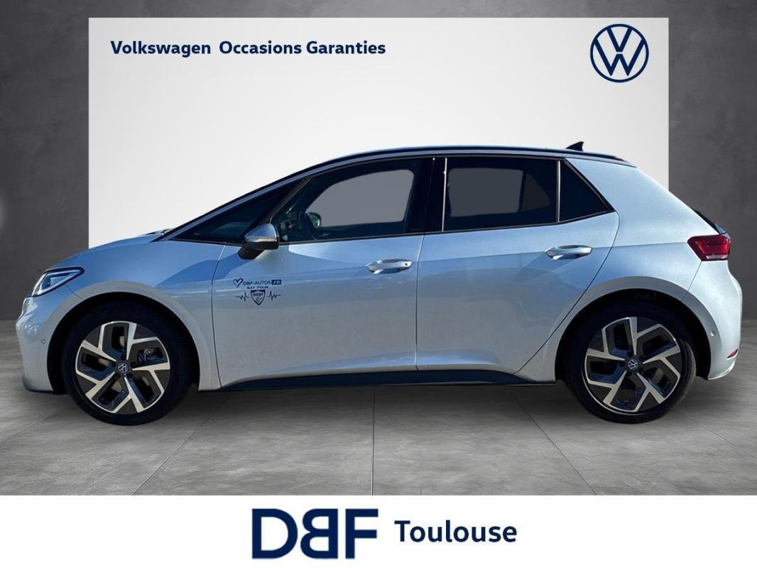 Volkswagen ID.3 - Photo 2