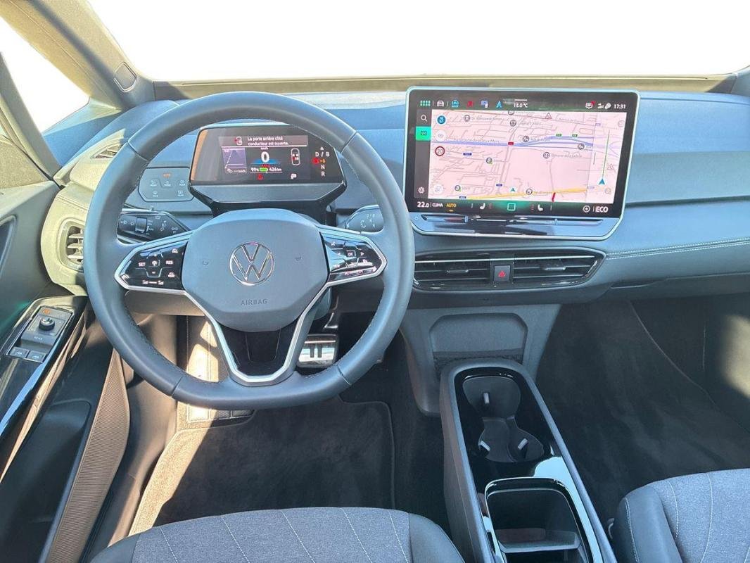 Volkswagen ID.3 - Photo 24