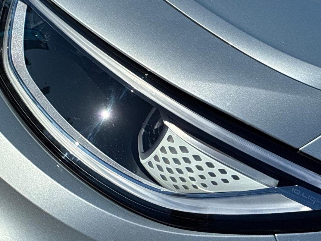 Volkswagen ID.3 - Photo 26