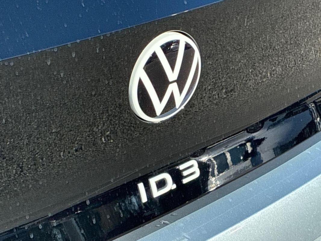 Volkswagen ID.3 - Photo 27