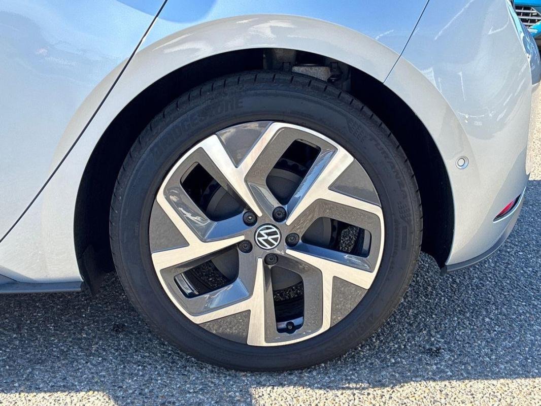 Volkswagen ID.3 - Photo 28