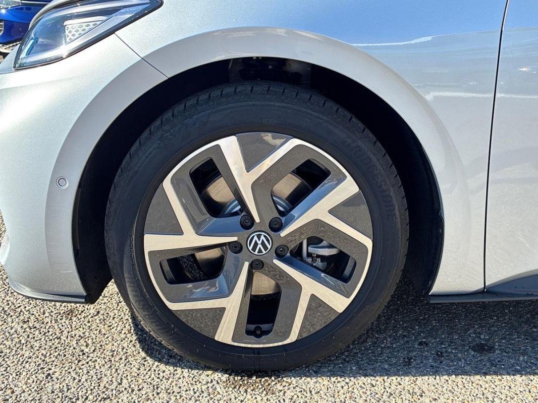 Volkswagen ID.3 - Photo 29