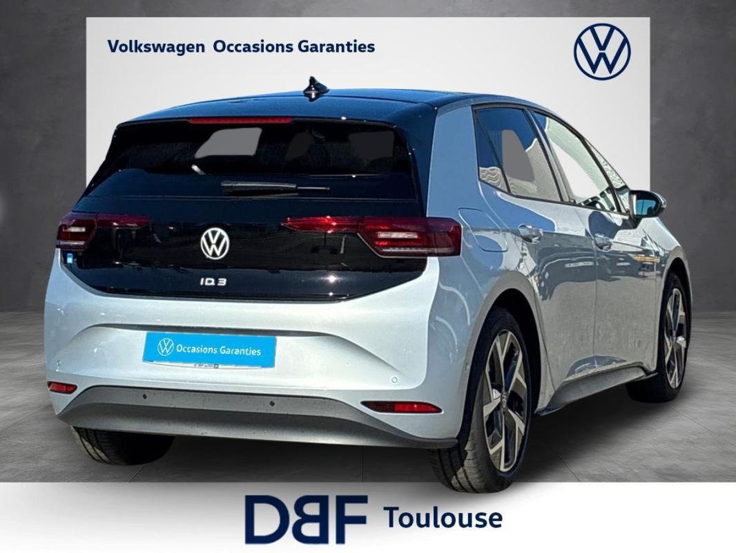 Volkswagen ID.3 - Photo 5