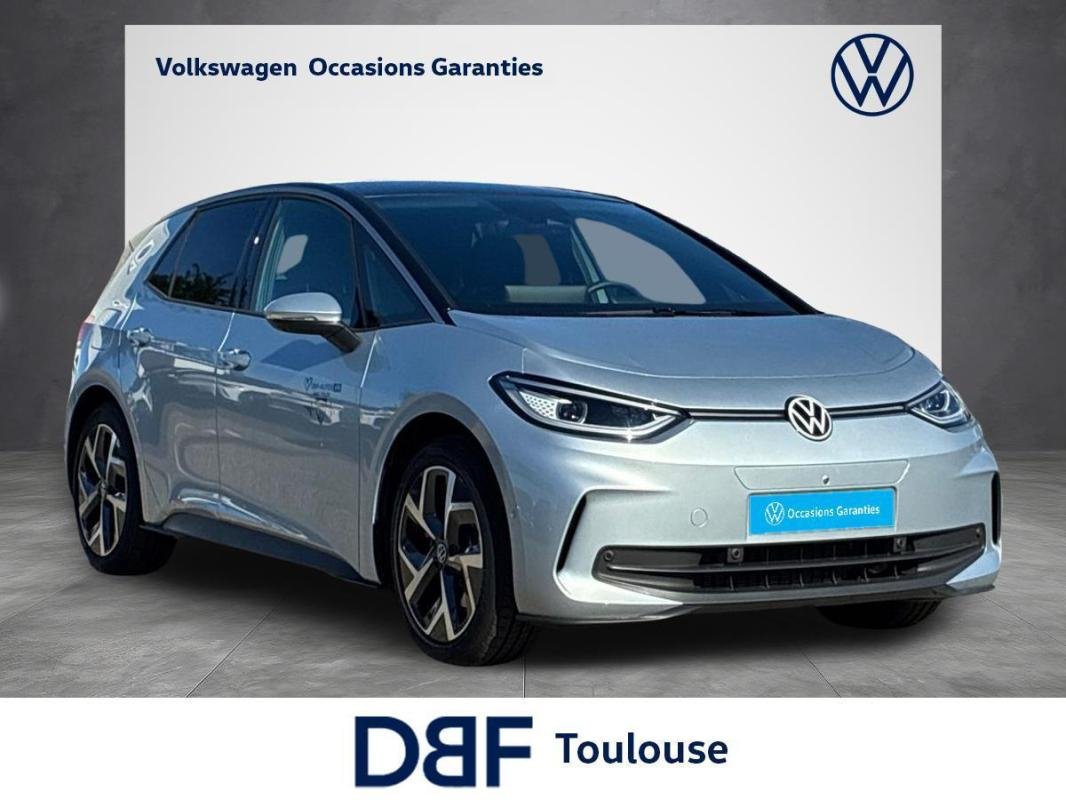 Volkswagen ID.3 - Photo 6