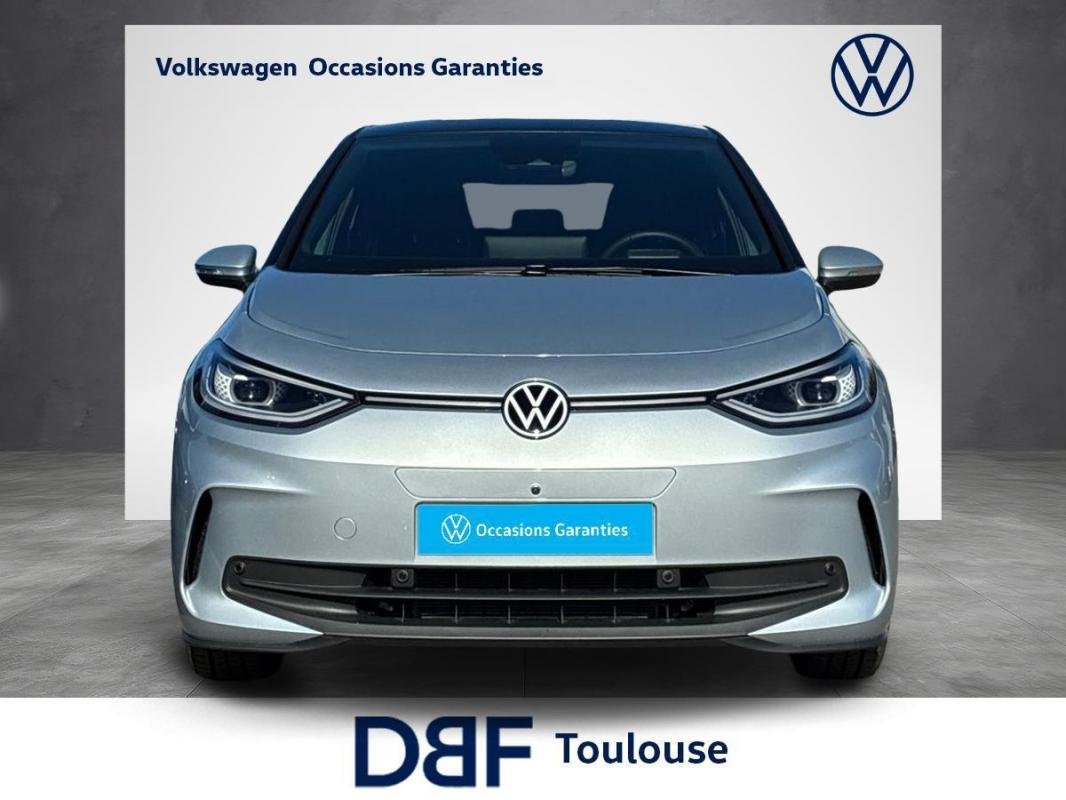 Volkswagen ID.3 - Photo 7