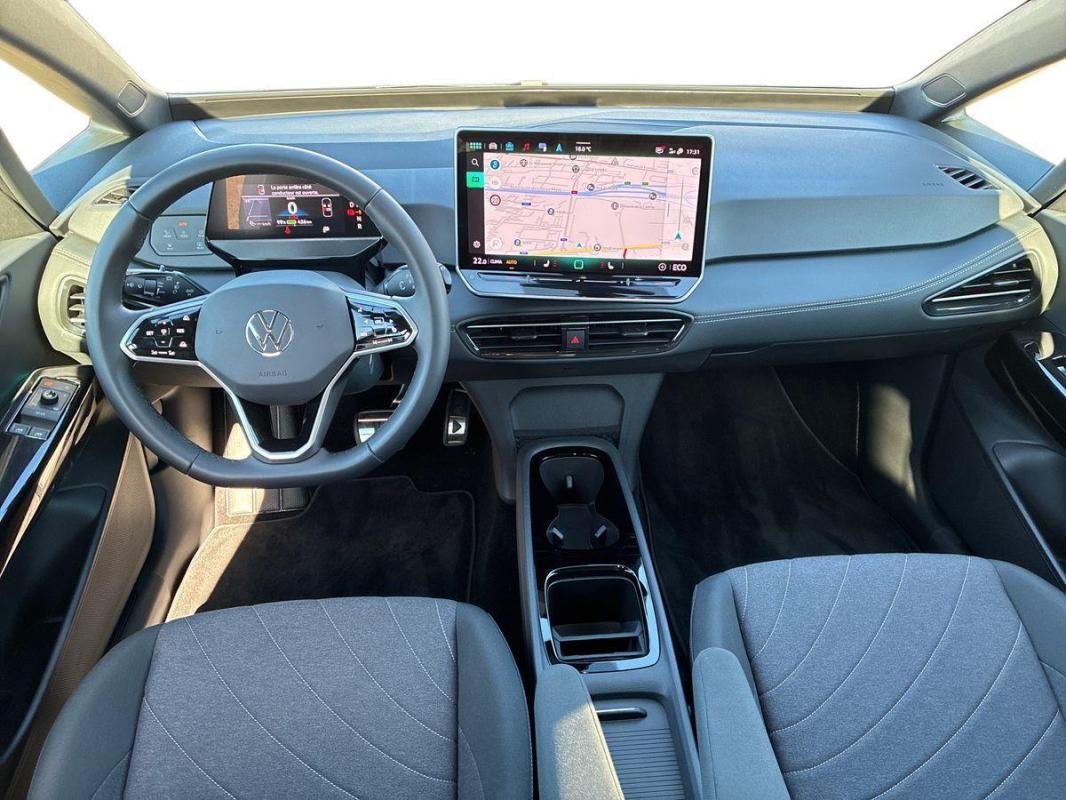 Volkswagen ID.3 - Photo 8