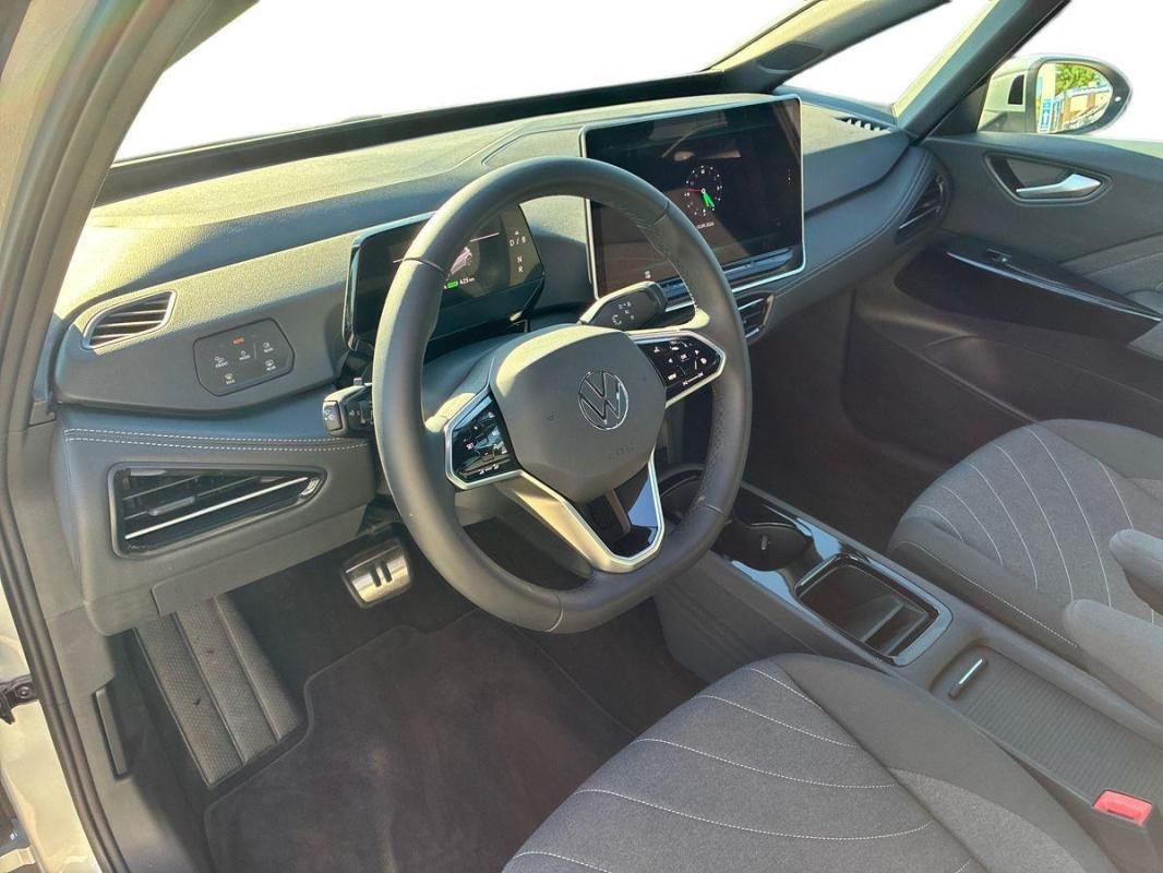 Volkswagen ID.3 - Photo 9