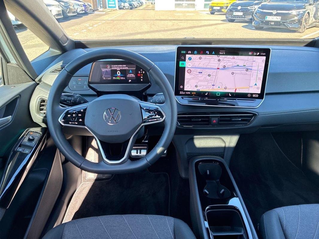 Volkswagen ID.3 - Photo 10
