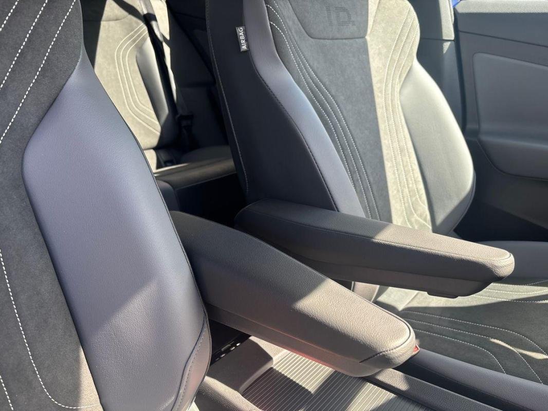 Volkswagen ID.4 - Photo 12