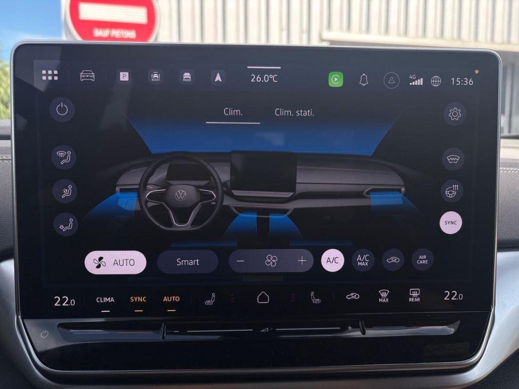 Volkswagen ID.4 - Photo 19