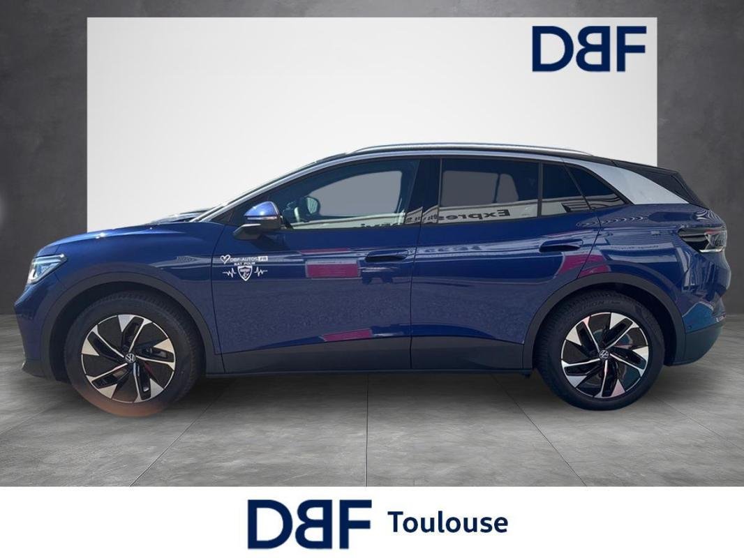 Volkswagen ID.4 - Photo 2