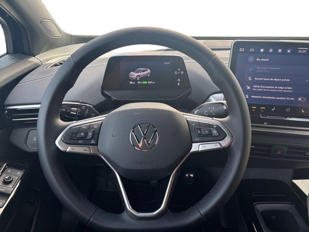 Volkswagen ID.4 - Photo 24