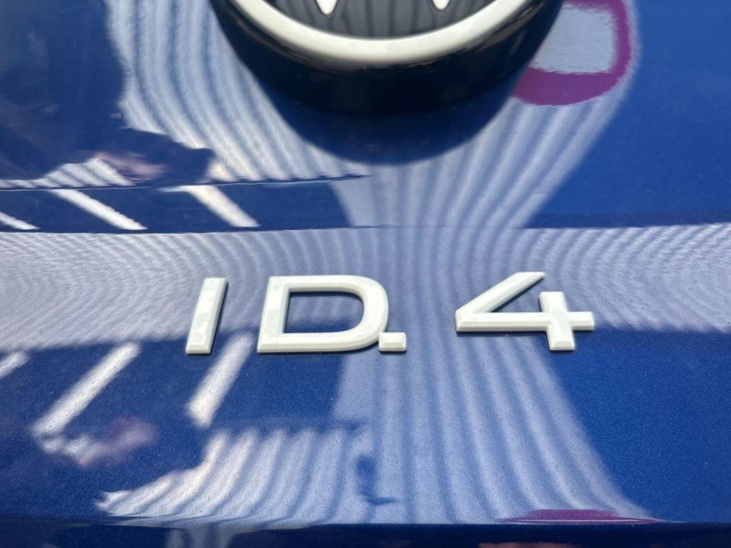 Volkswagen ID.4 - Photo 27