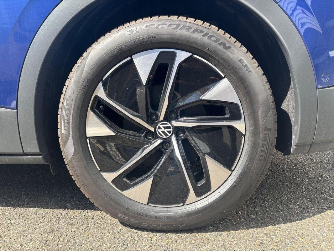 Volkswagen ID.4 - Photo 28